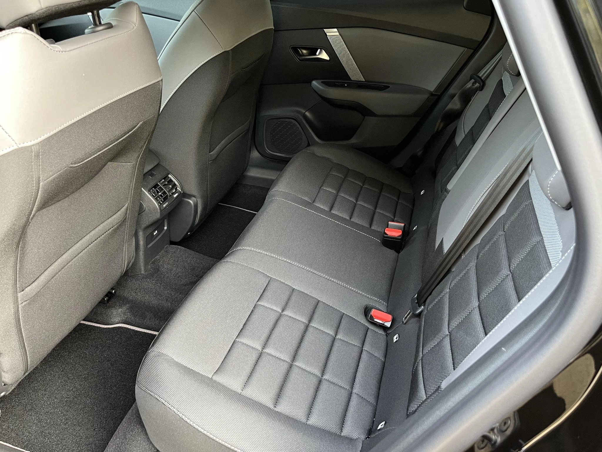 Hoofdafbeelding Citroën C4