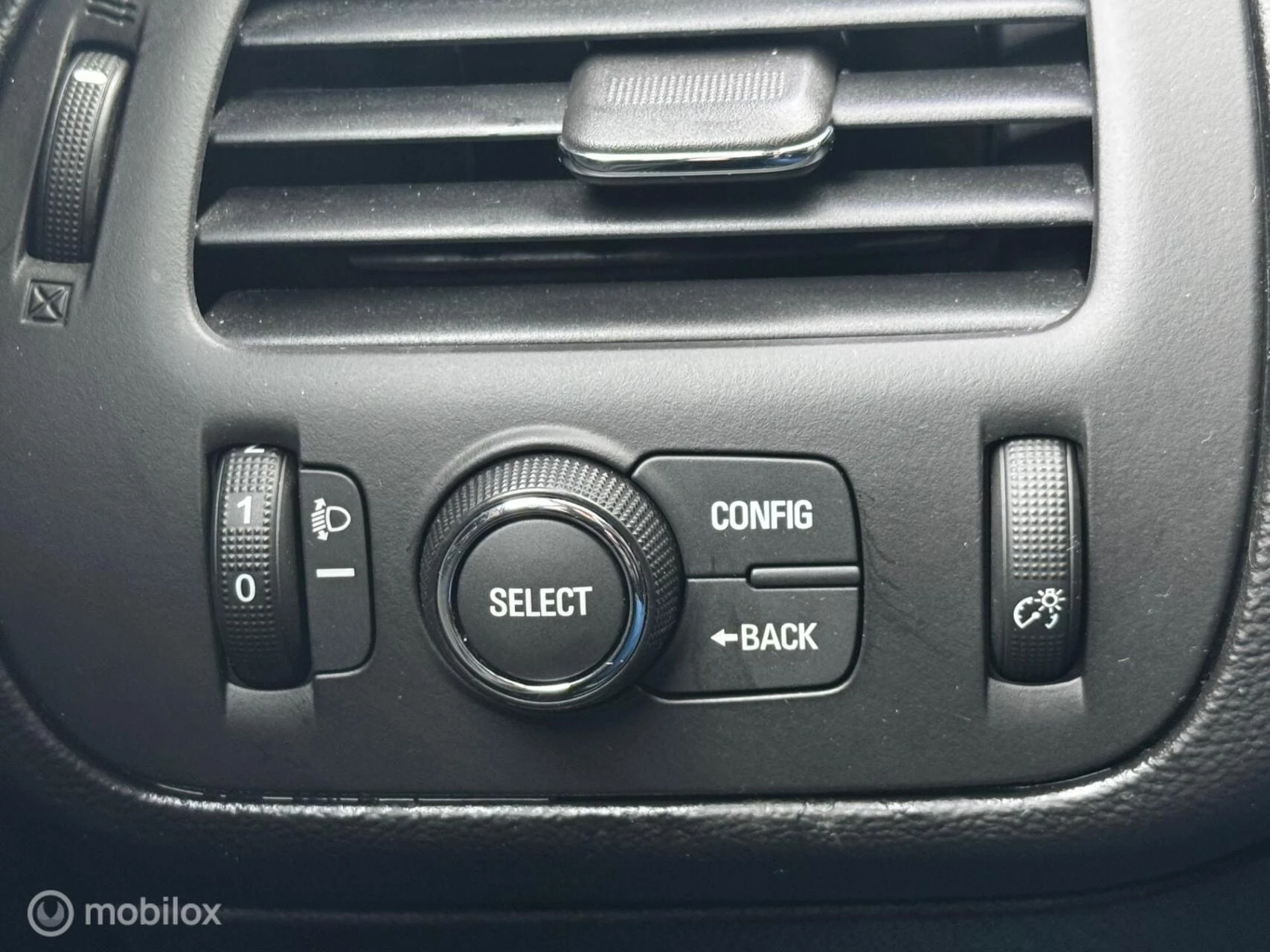 Hoofdafbeelding Opel Ampera