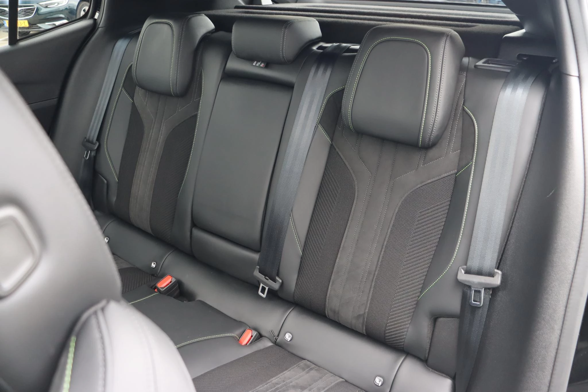 Hoofdafbeelding Peugeot 408