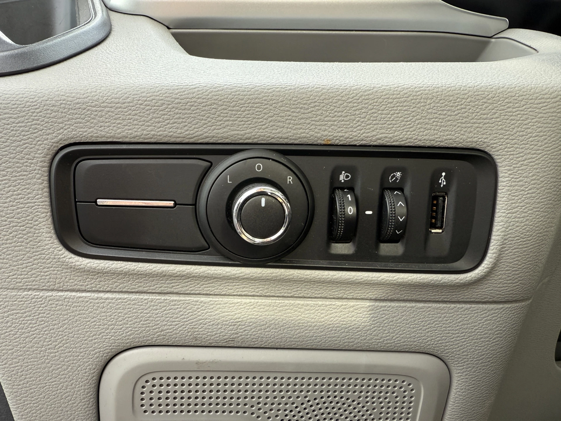 Hoofdafbeelding Maxus Deliver9