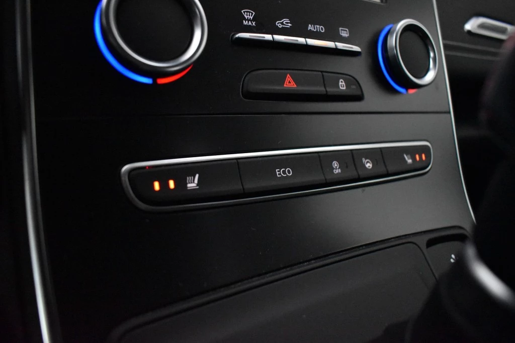 Hoofdafbeelding Renault Scénic