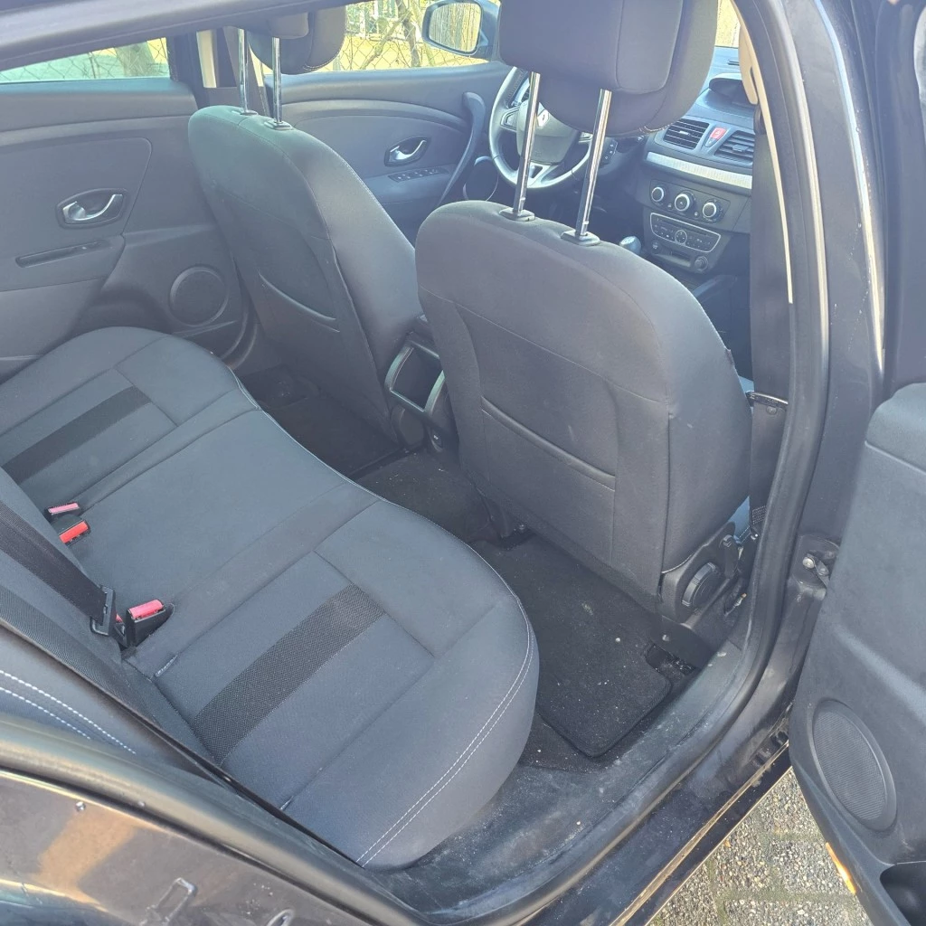 Hoofdafbeelding Renault Mégane