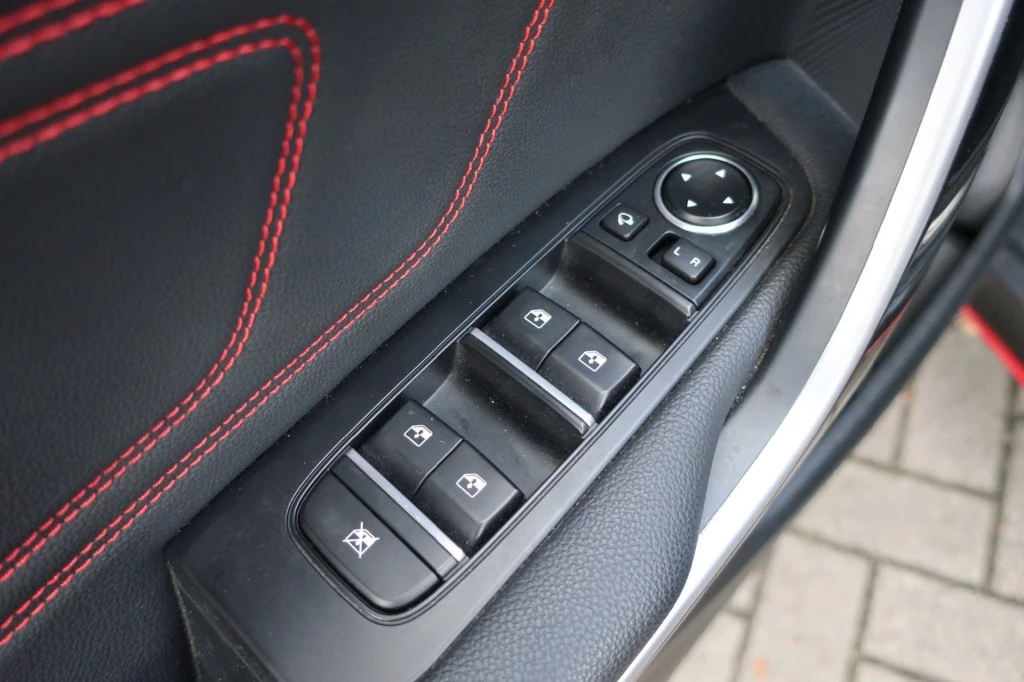 Hoofdafbeelding Kia ProCeed