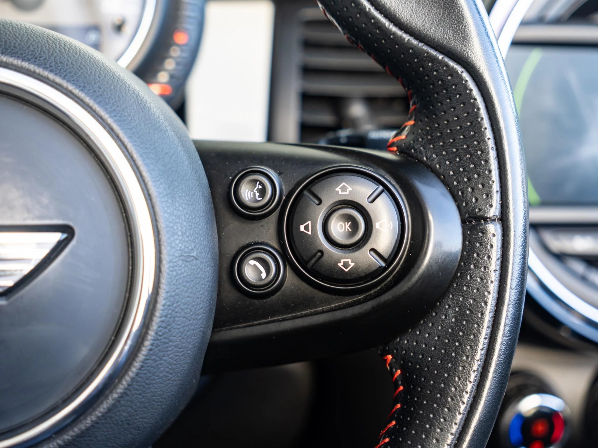 Hoofdafbeelding MINI Cooper Cabrio