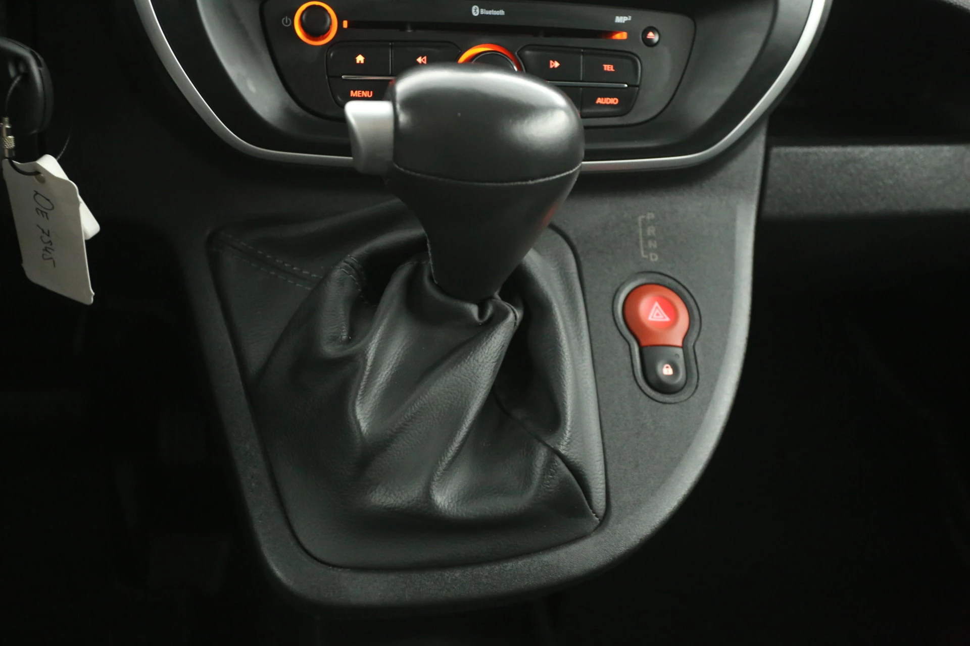 Hoofdafbeelding Renault Kangoo Z.E.
