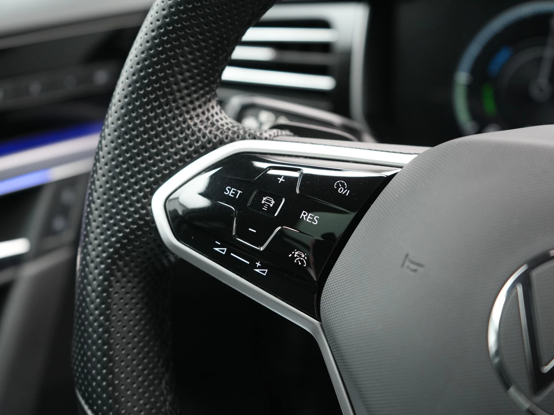 Hoofdafbeelding Volkswagen Touareg