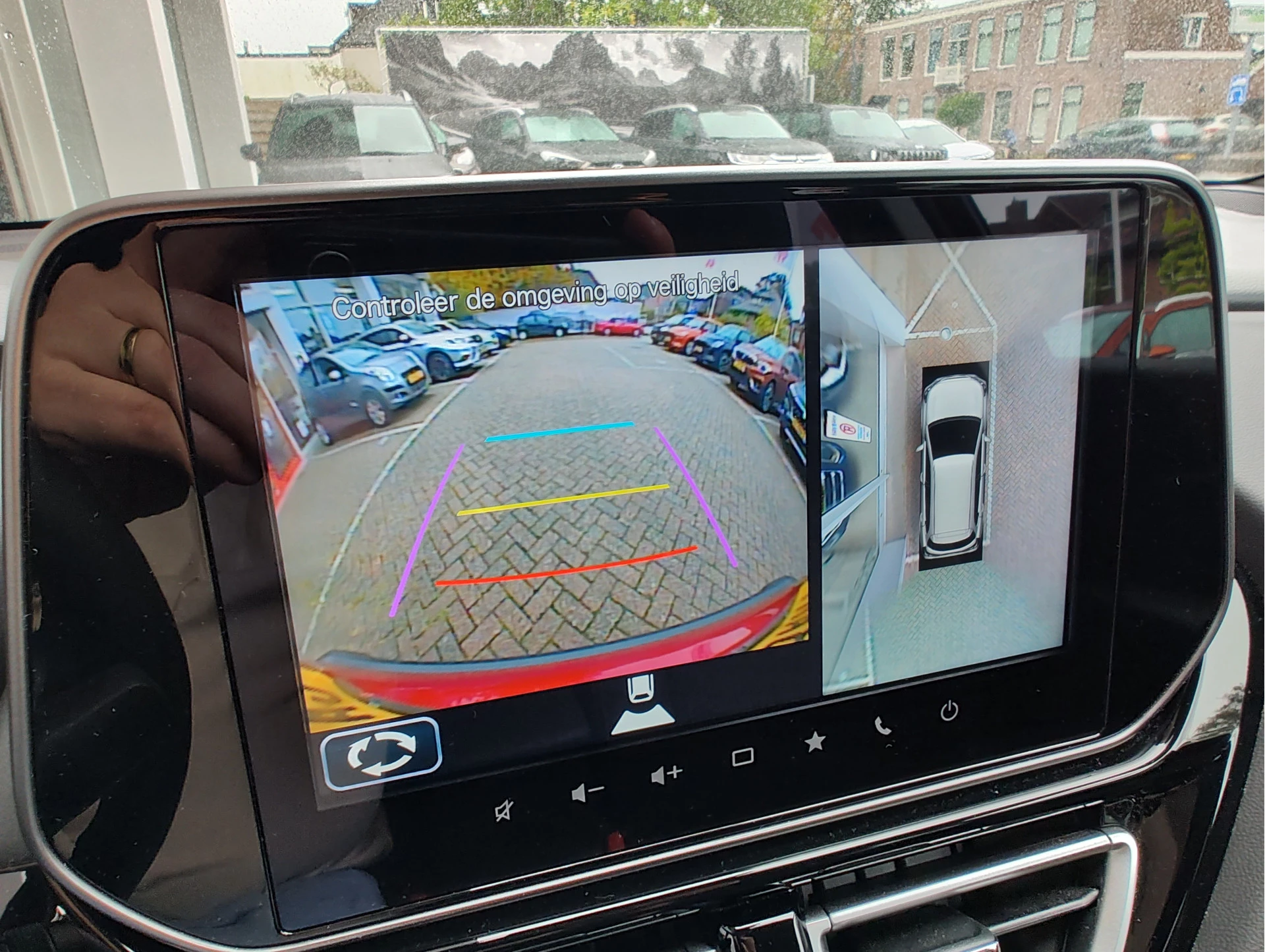 Hoofdafbeelding Suzuki S-Cross