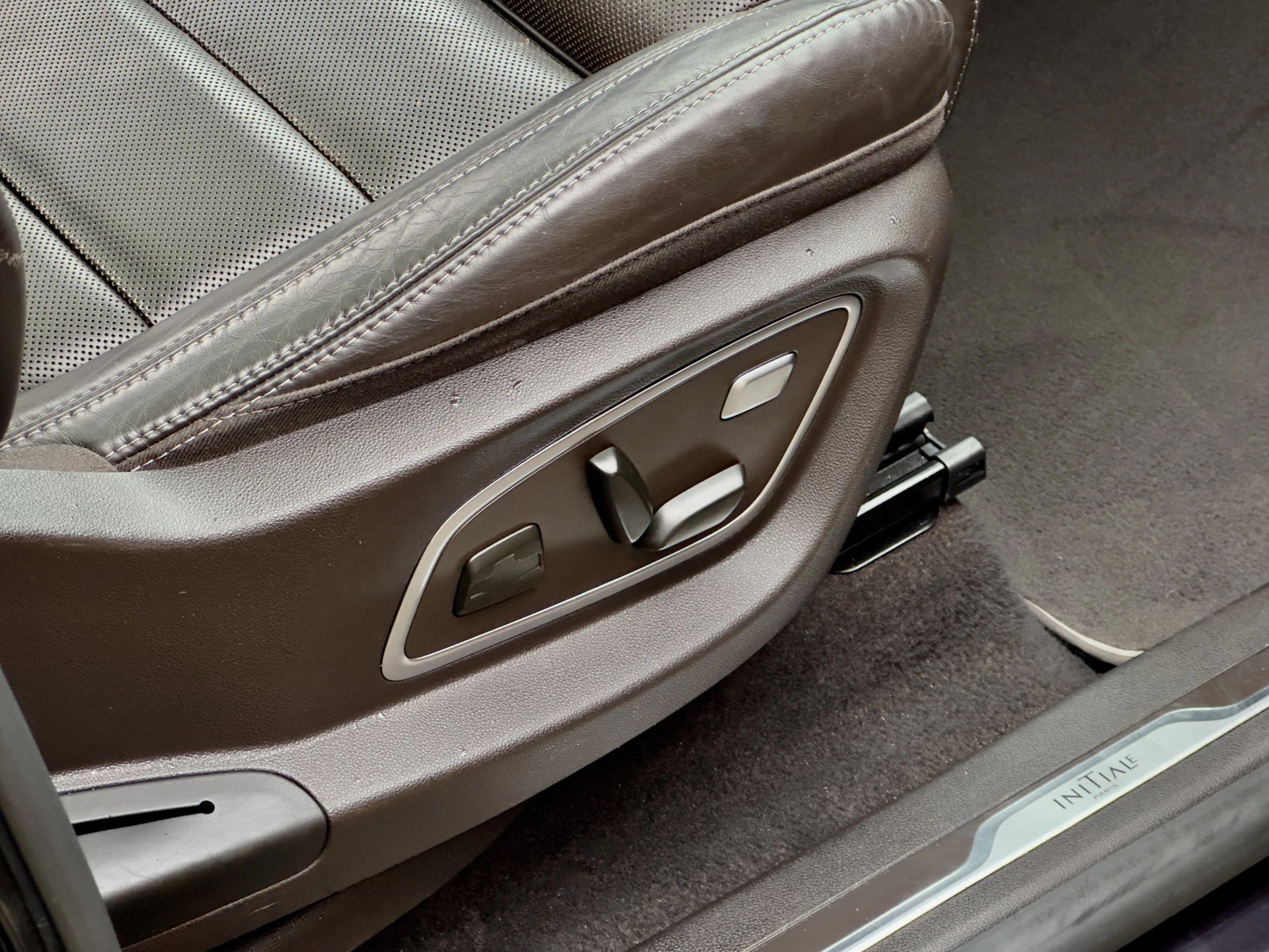 Hoofdafbeelding Renault Espace