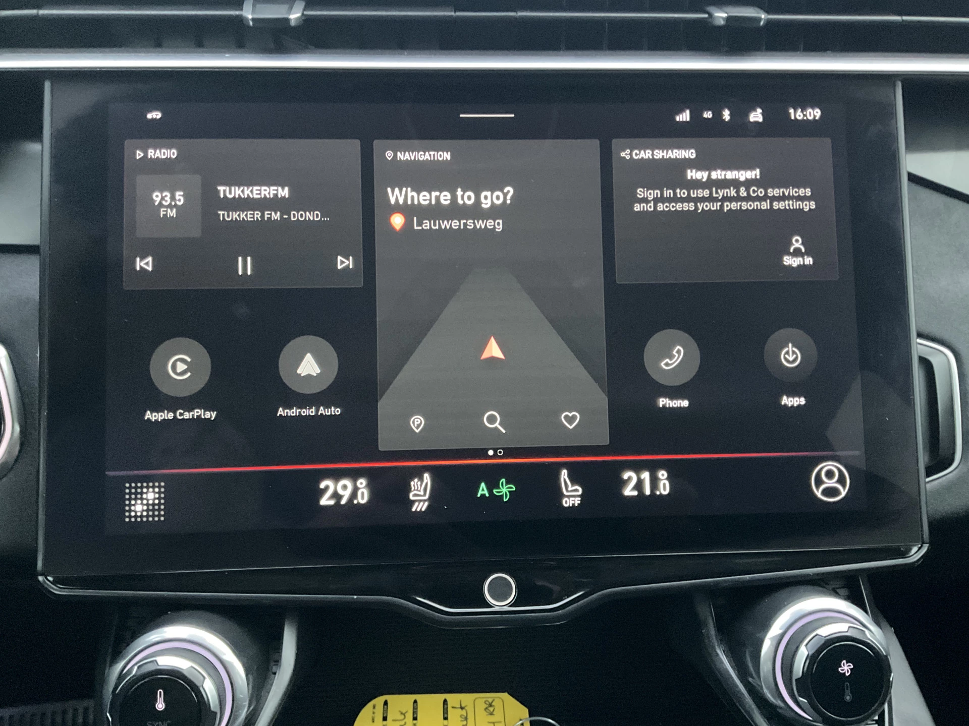 Hoofdafbeelding Lynk & Co 01