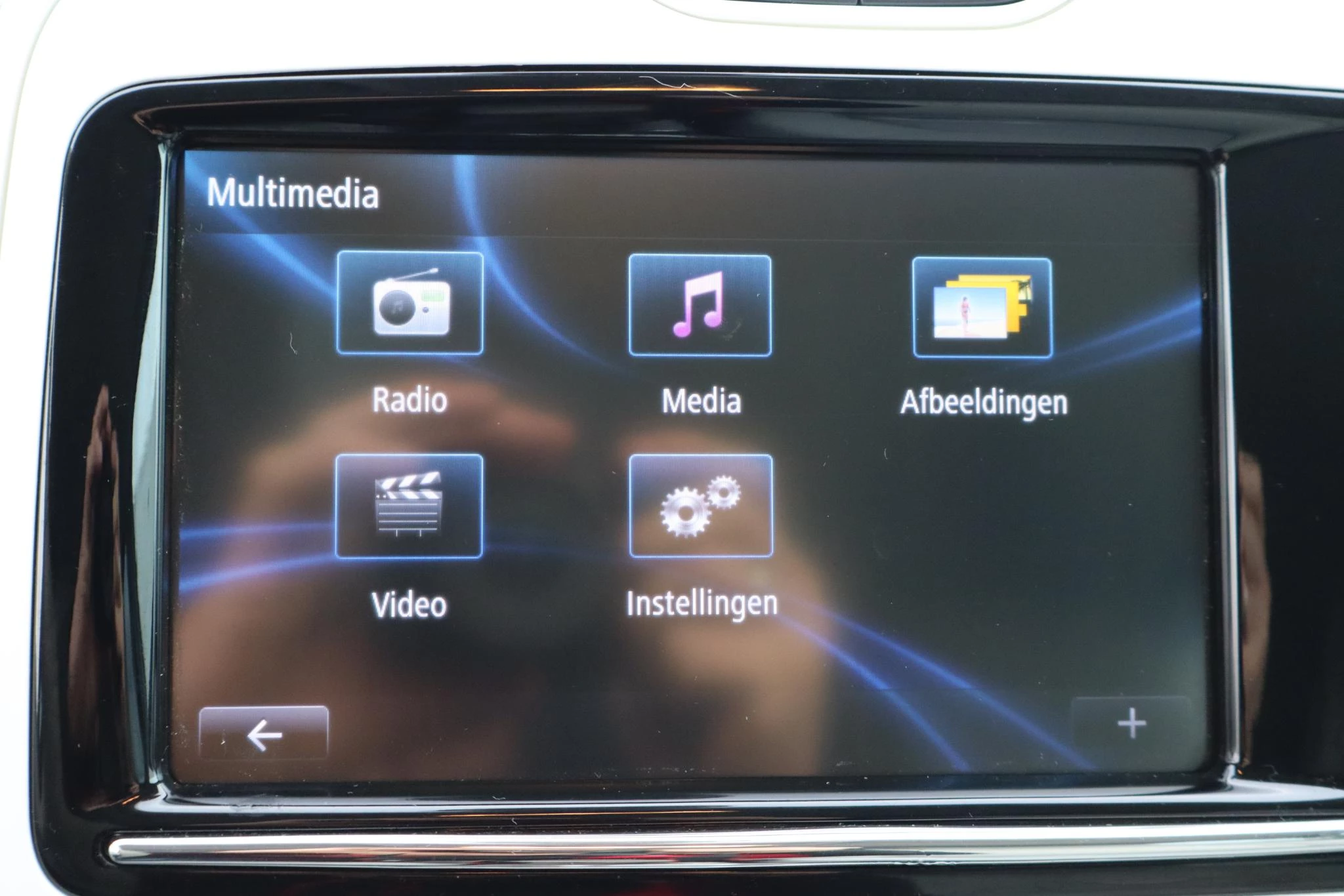 Hoofdafbeelding Renault ZOE