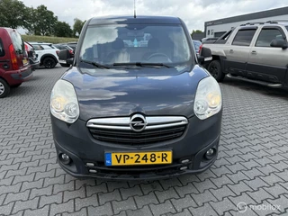 Hoofdafbeelding Opel Combo Opel Combo 1.3 CDTi L1H1 ecoFLEX Sport