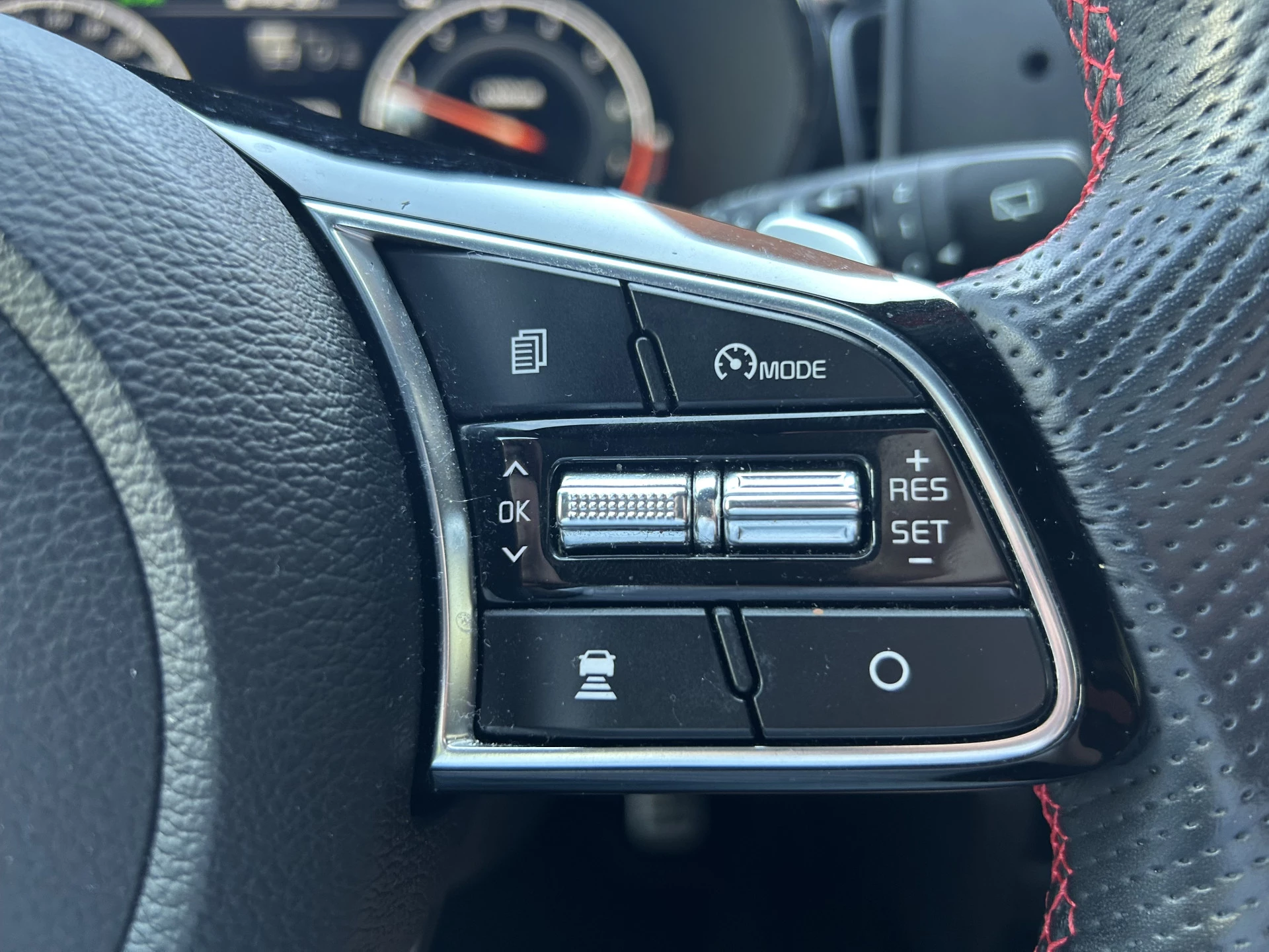 Hoofdafbeelding Kia ProCeed