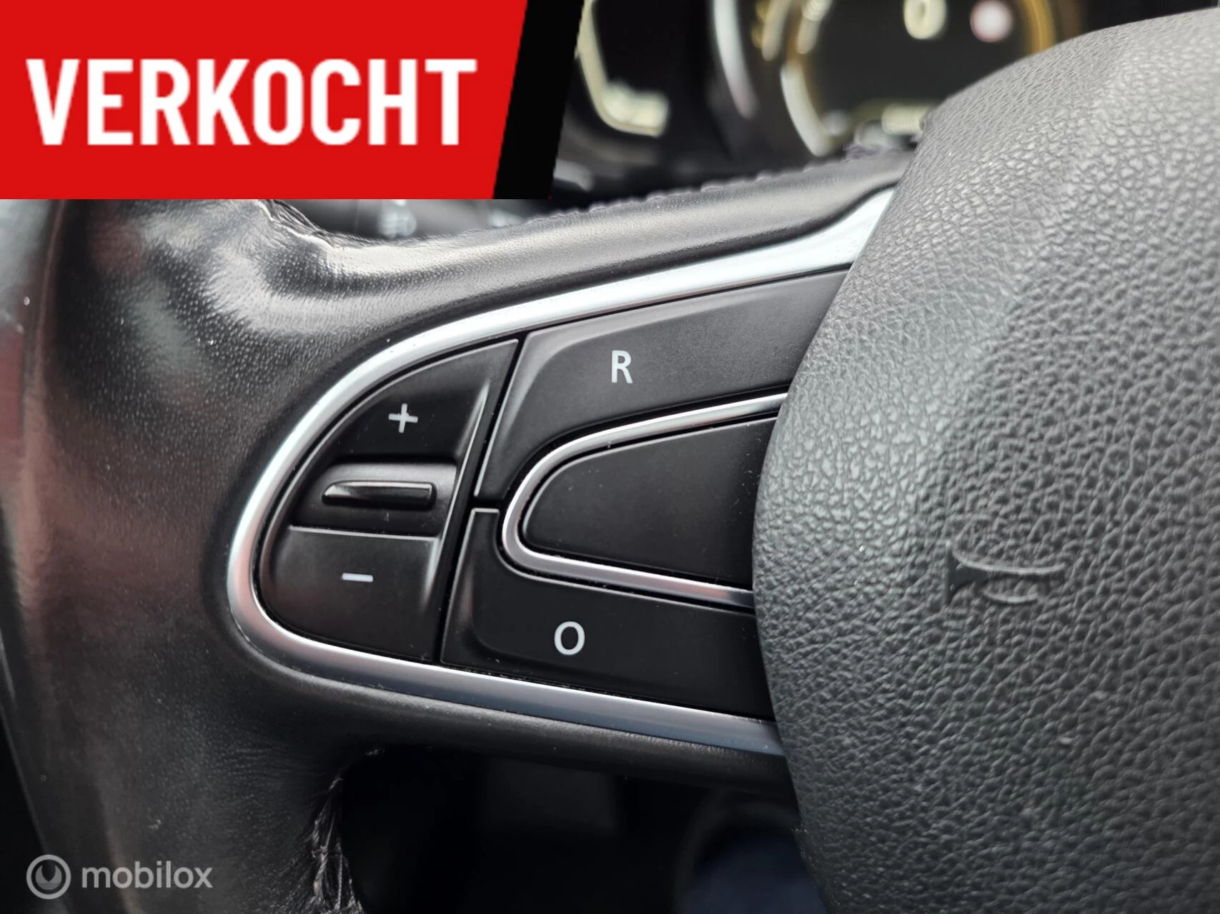 Hoofdafbeelding Renault Kadjar