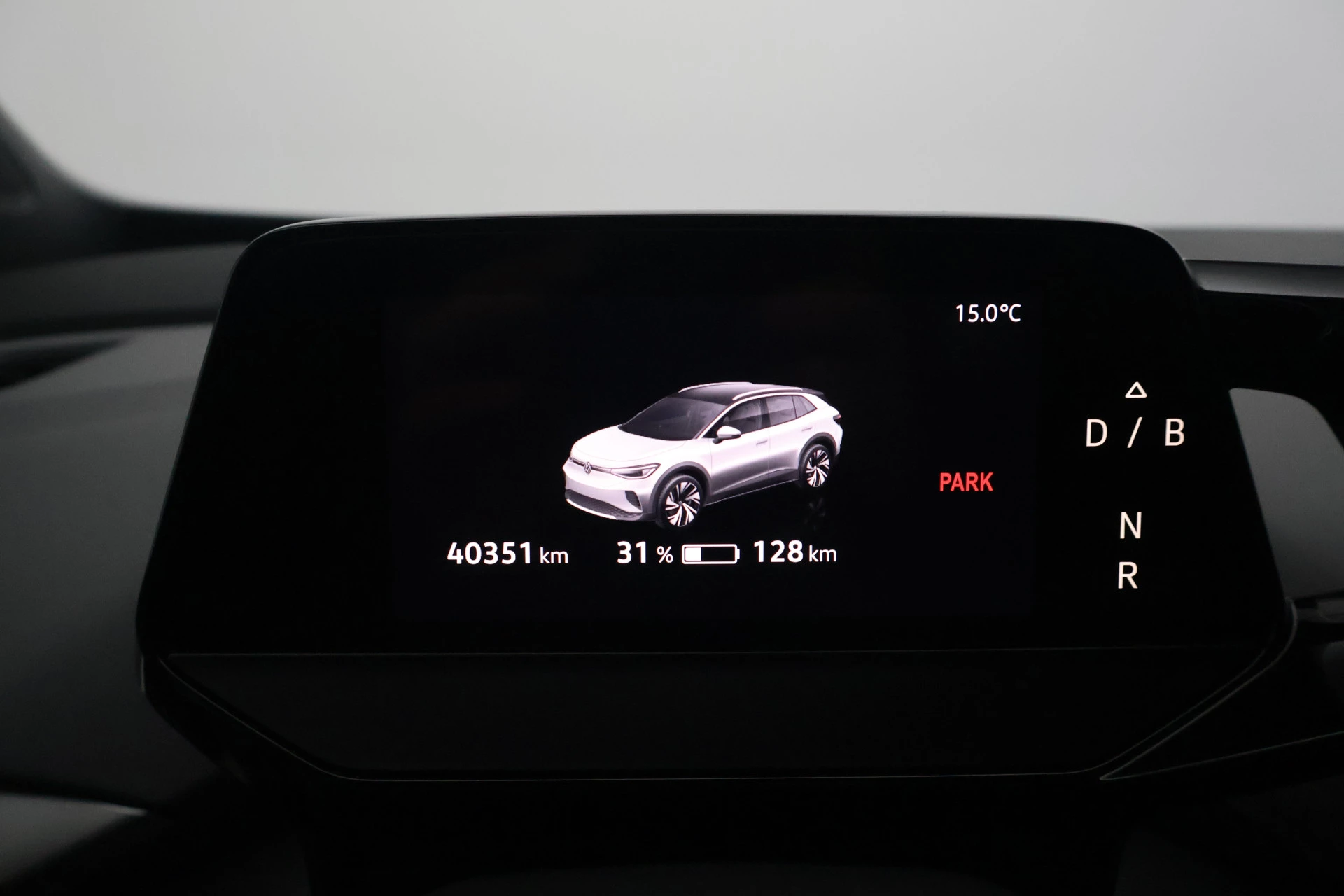 Hoofdafbeelding Volkswagen ID.4