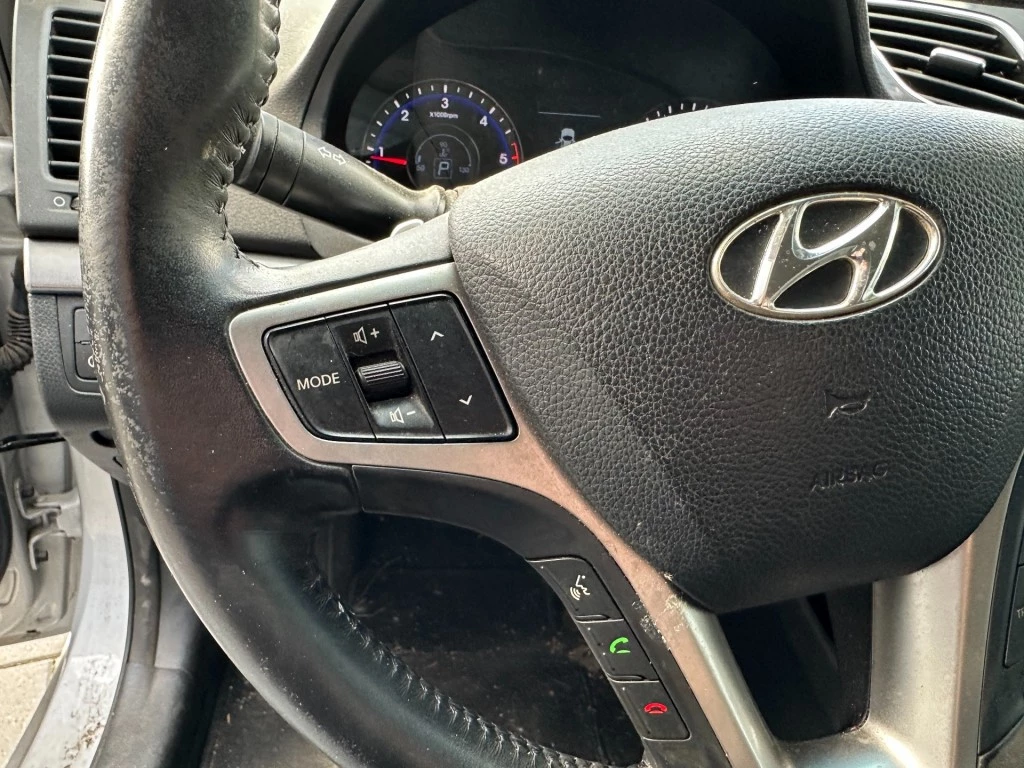 Hoofdafbeelding Hyundai i40
