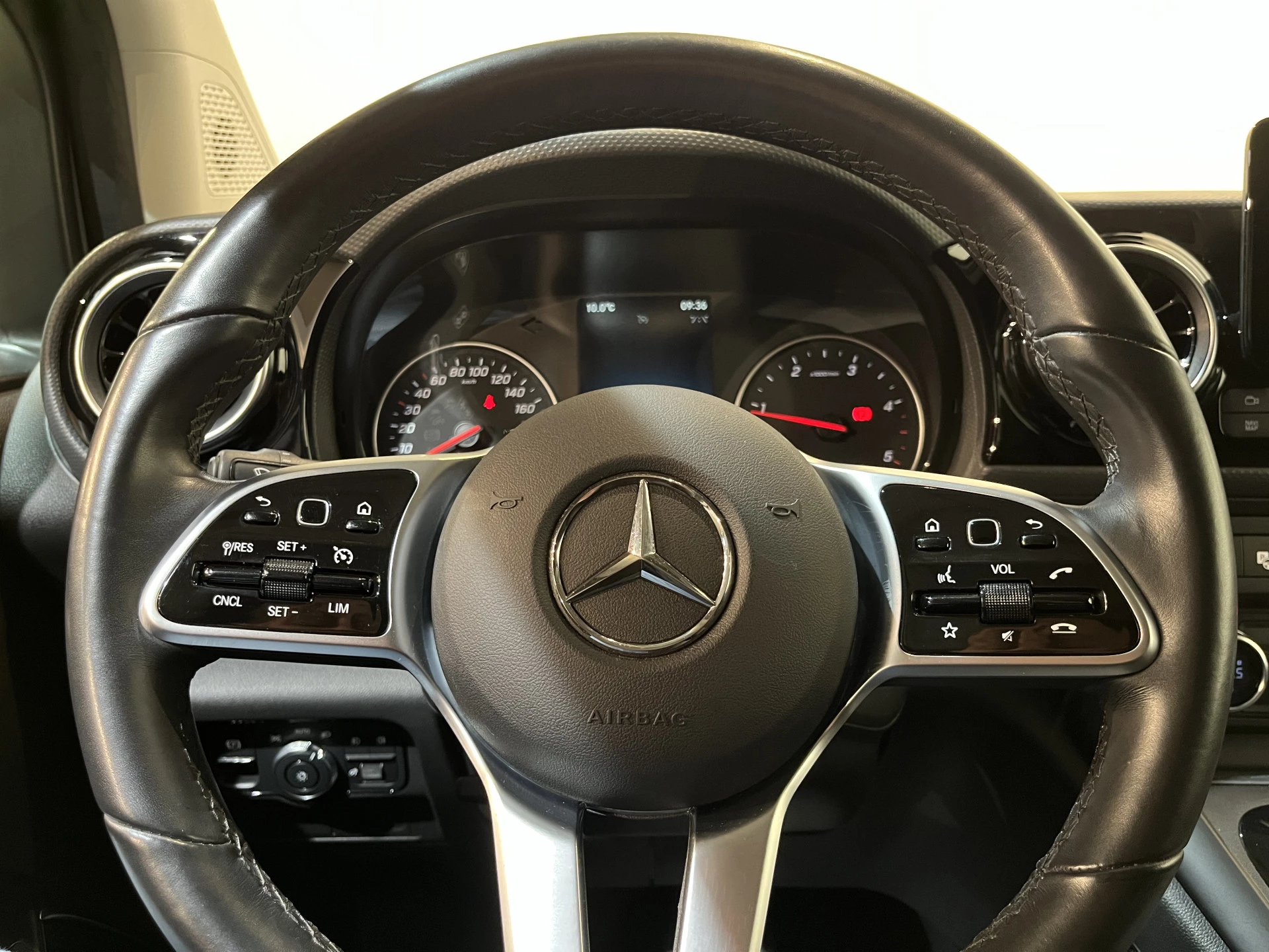 Hoofdafbeelding Mercedes-Benz Citan