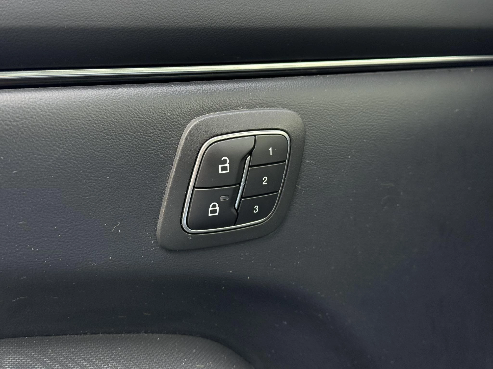 Hoofdafbeelding Ford Mustang Mach-E