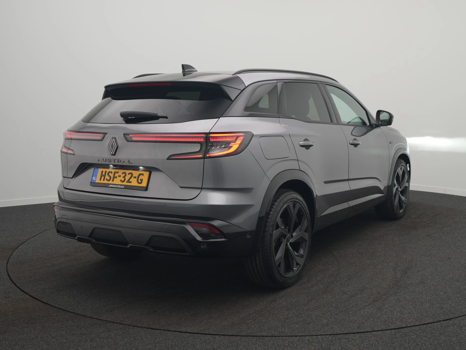 Hoofdafbeelding Renault Austral