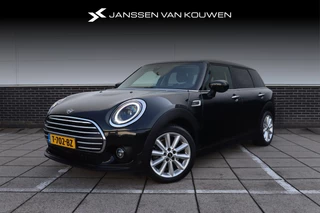 Mini Mini Clubman 1.5 Cooper Classic * Automaat * Sportstoelen * Stoelverwarming * Camera * LED Koplampen *