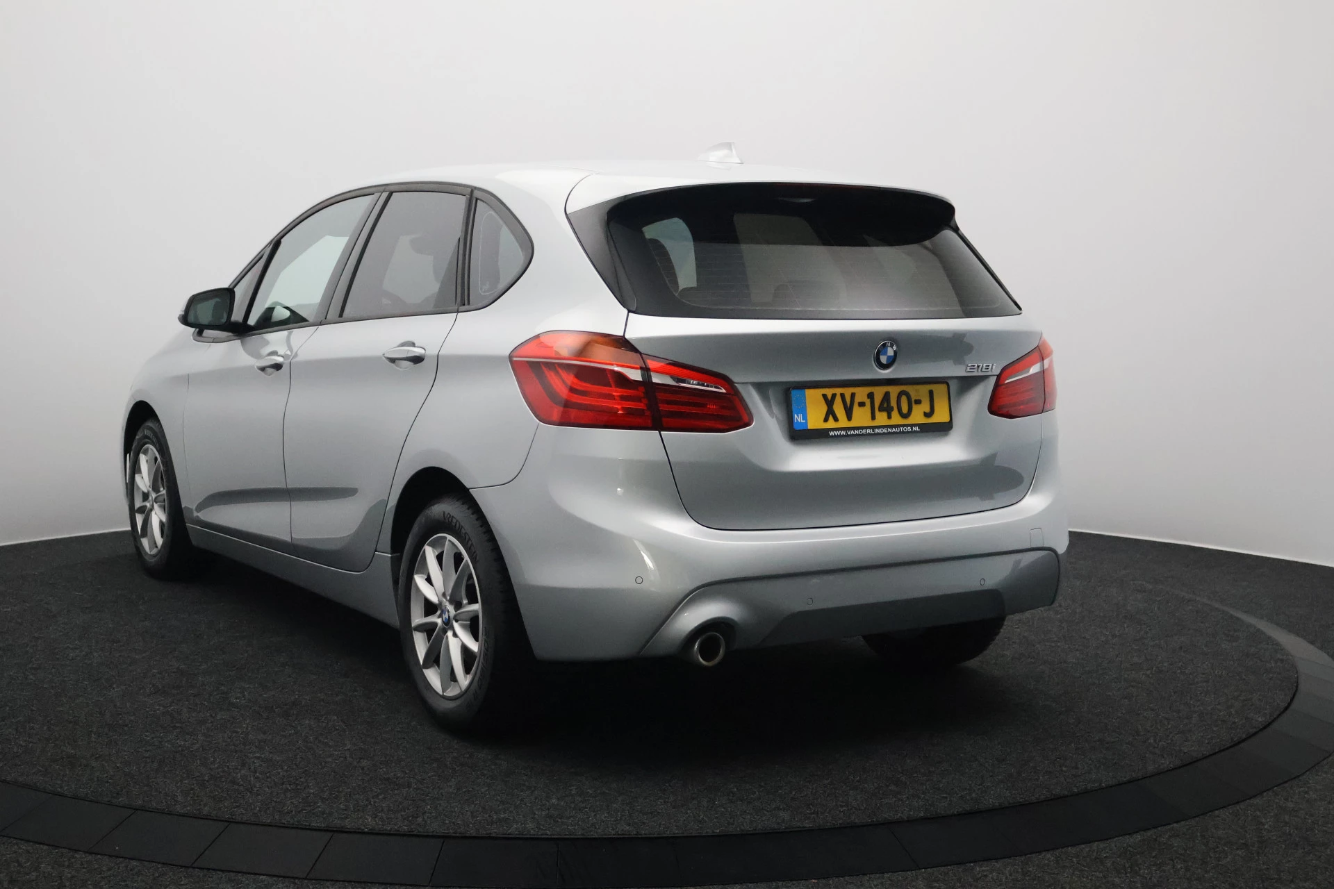 Hoofdafbeelding BMW 2 Serie