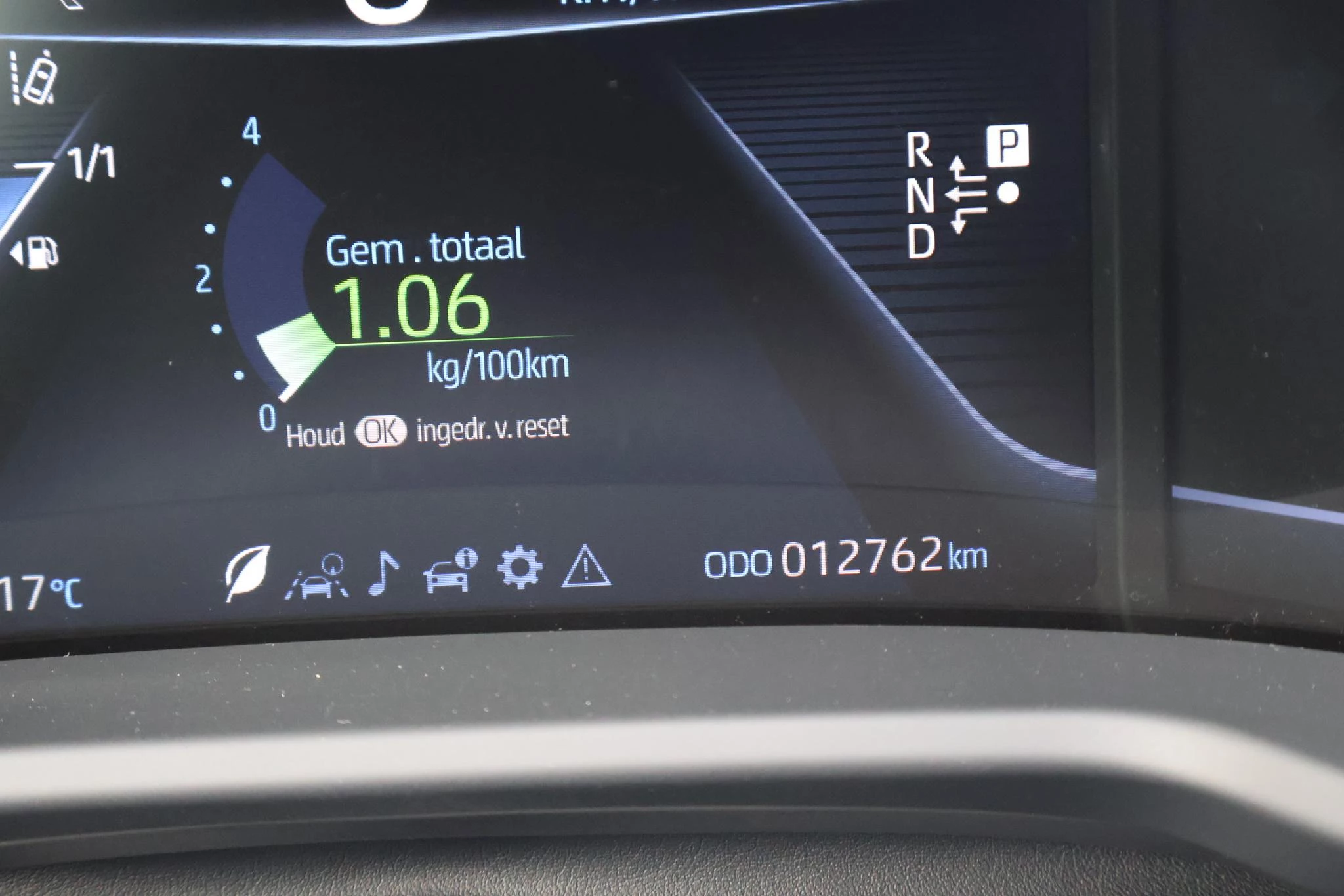 Hoofdafbeelding Toyota Mirai
