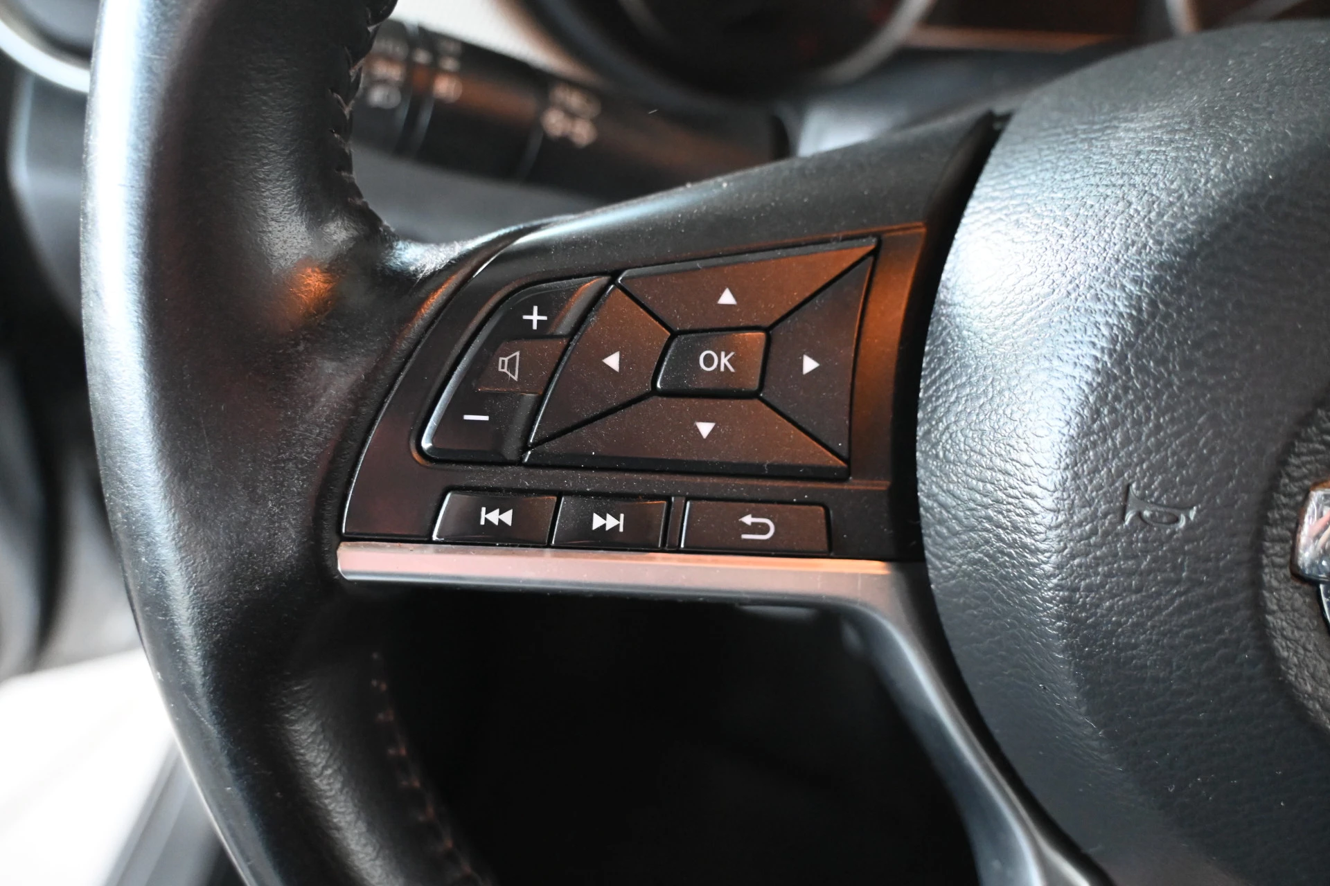 Hoofdafbeelding Nissan Micra