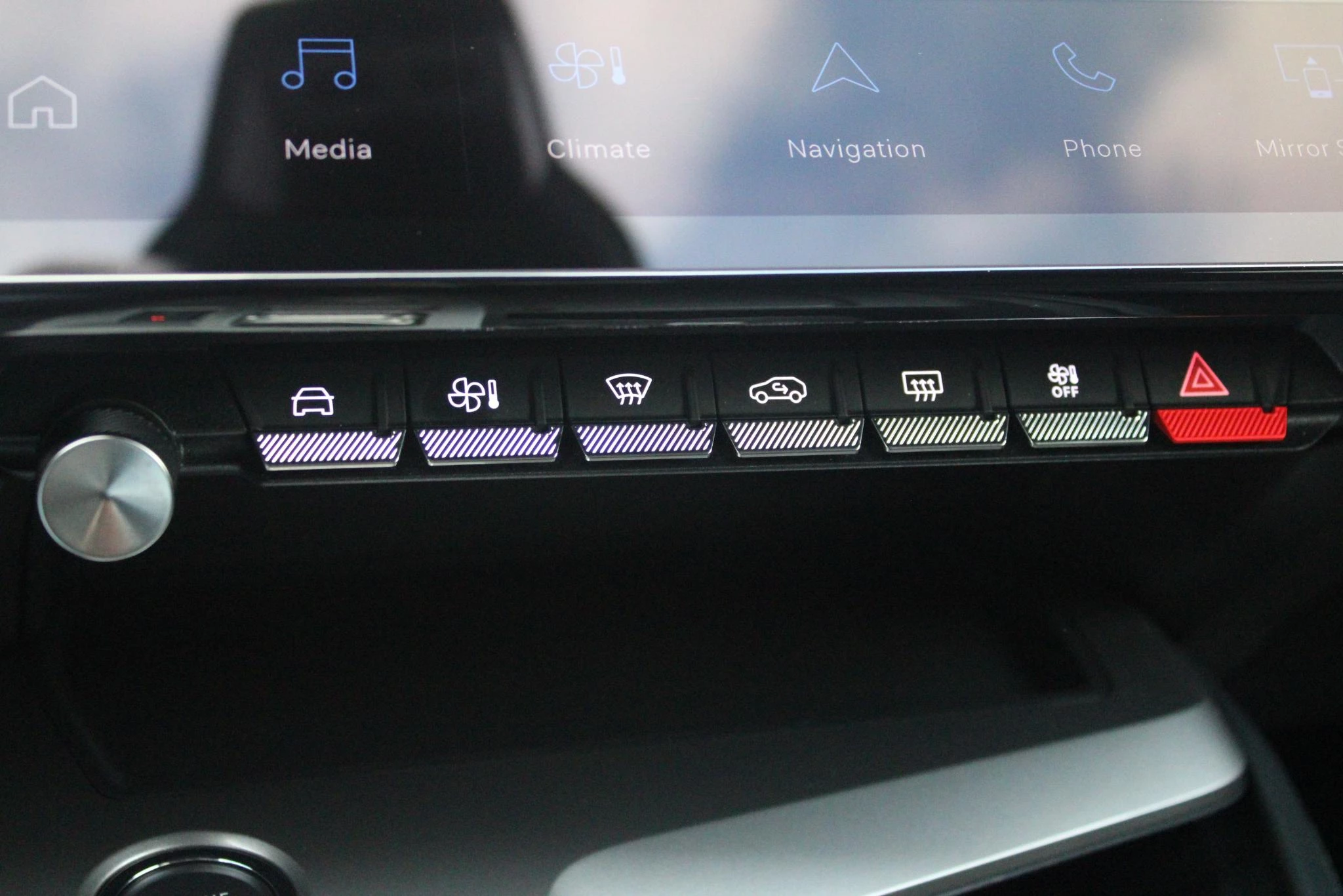 Hoofdafbeelding Peugeot 408