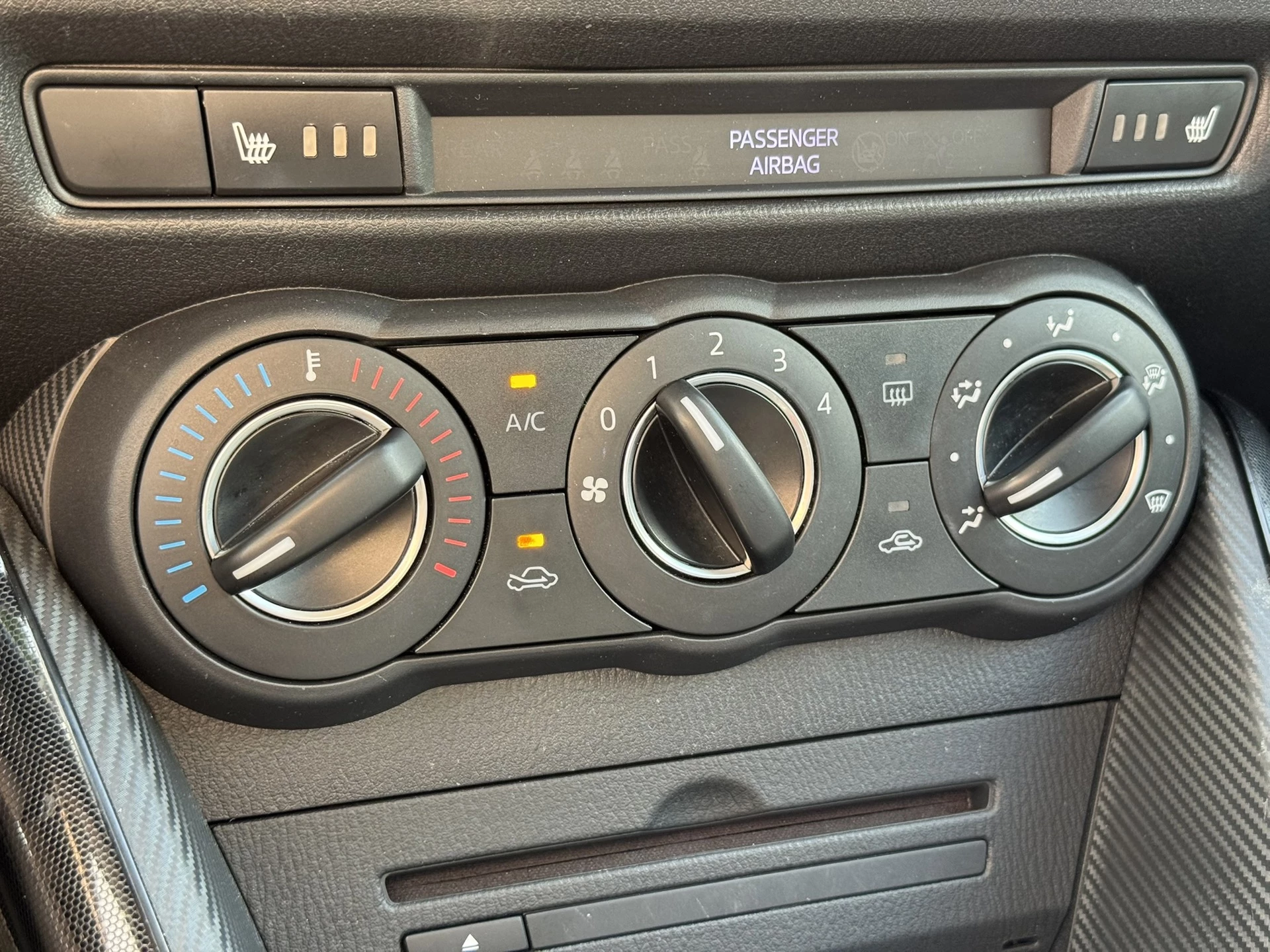 Hoofdafbeelding Mazda 2