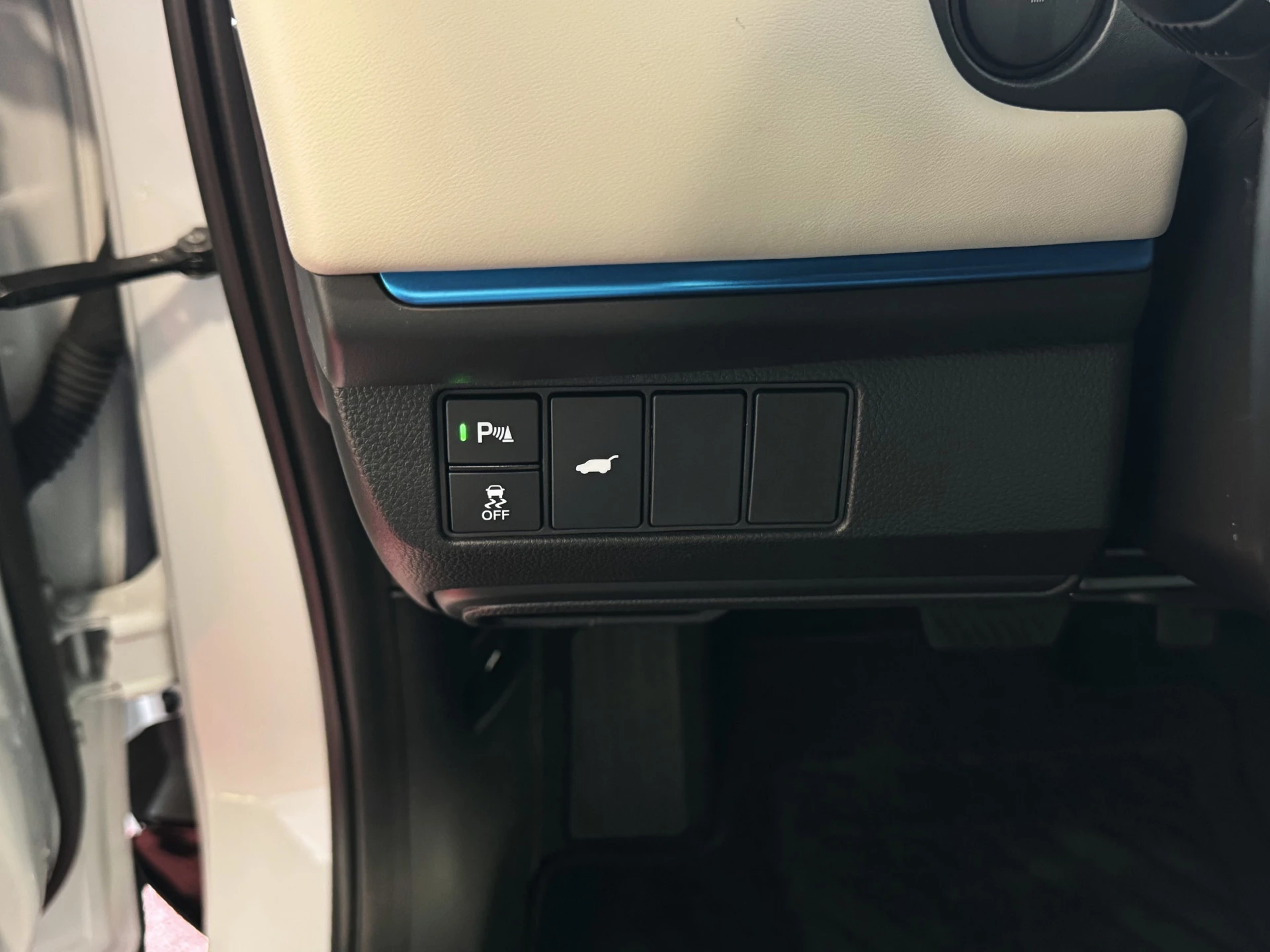 Hoofdafbeelding Honda HR-V