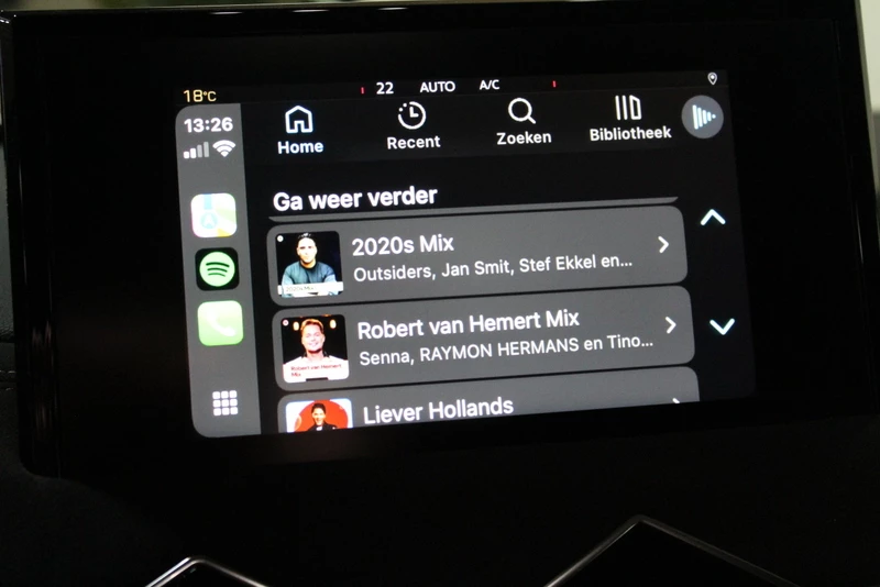 Hoofdafbeelding DS DS 3