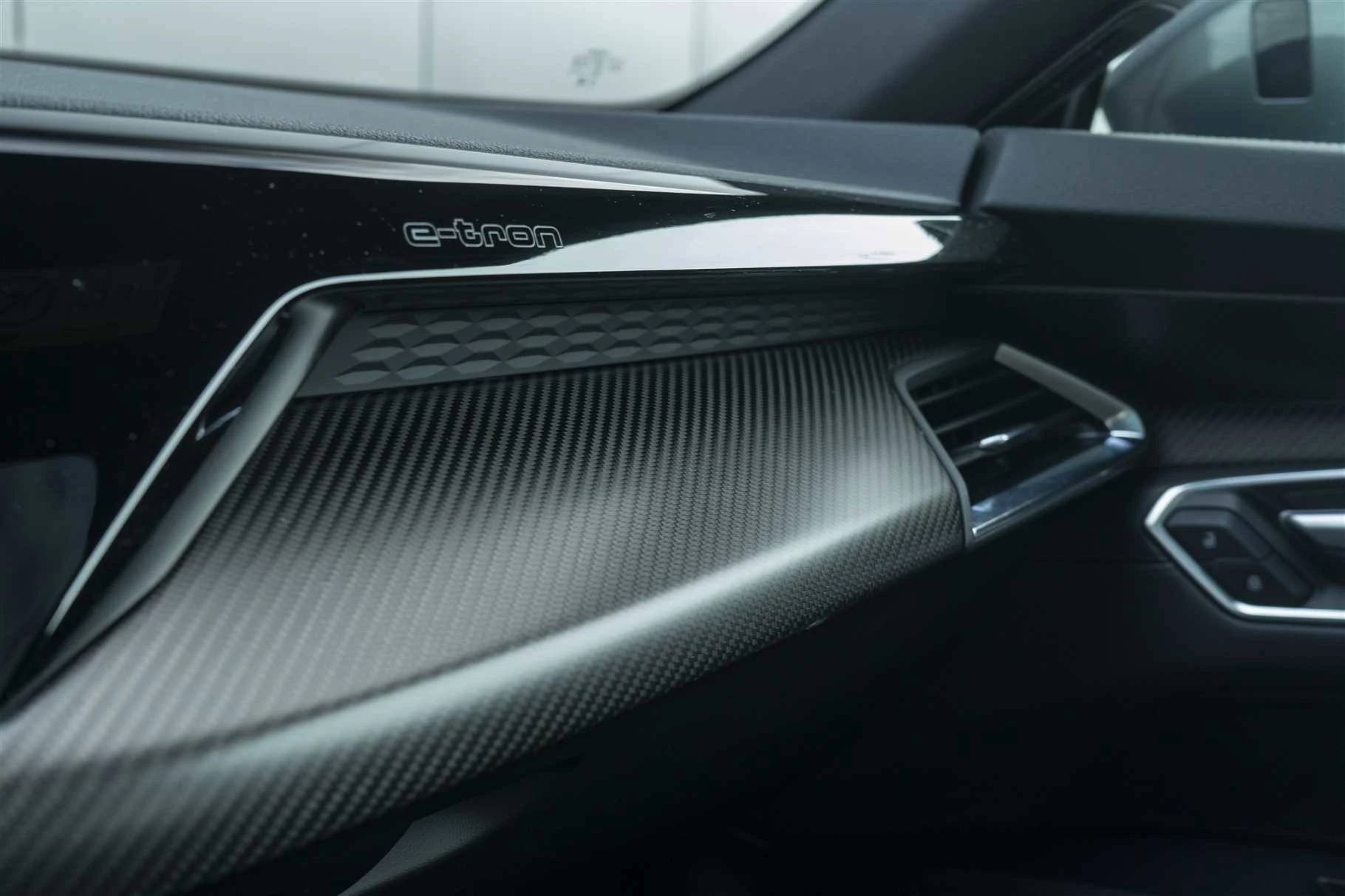 Hoofdafbeelding Audi e-tron GT