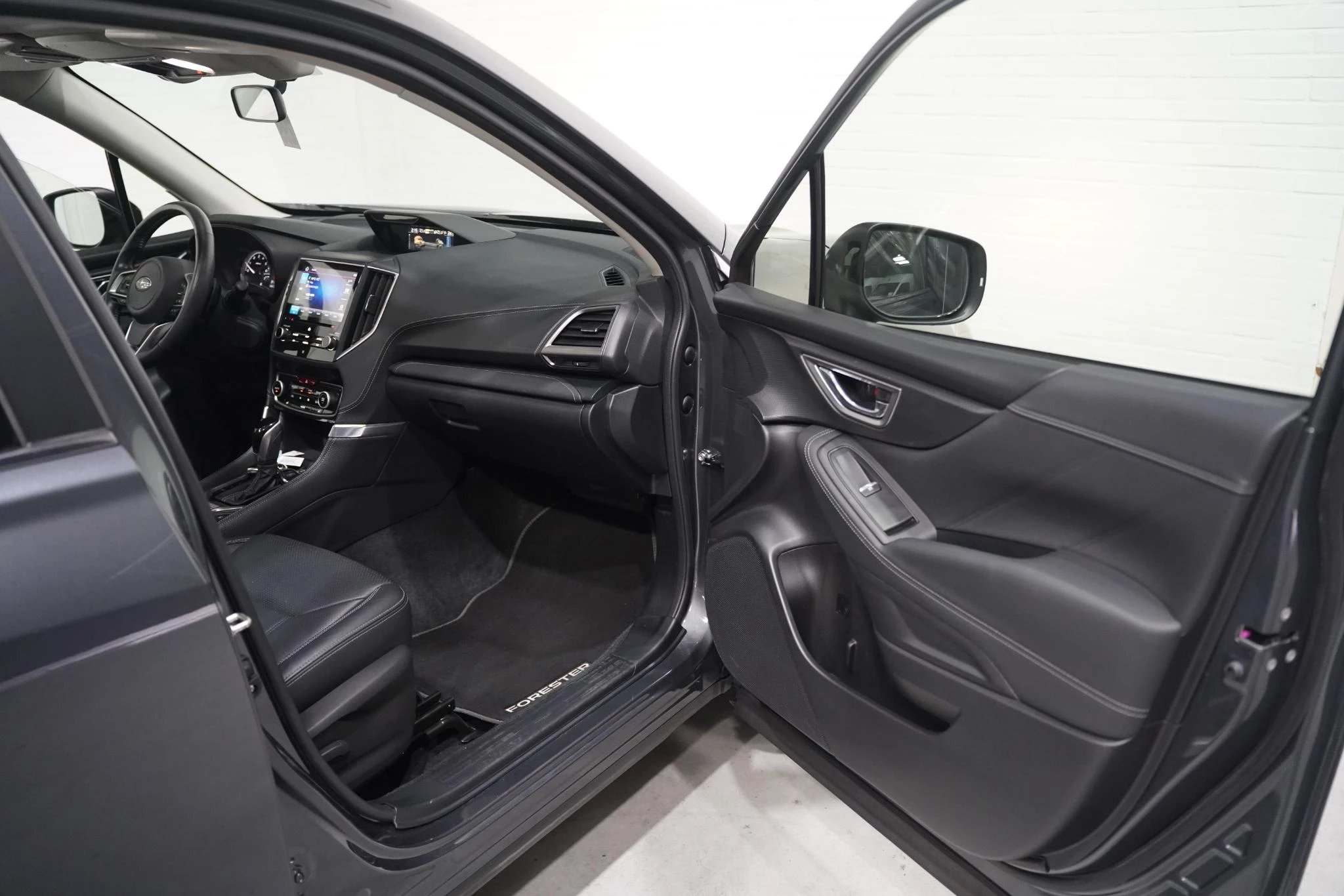 Hoofdafbeelding Subaru Forester