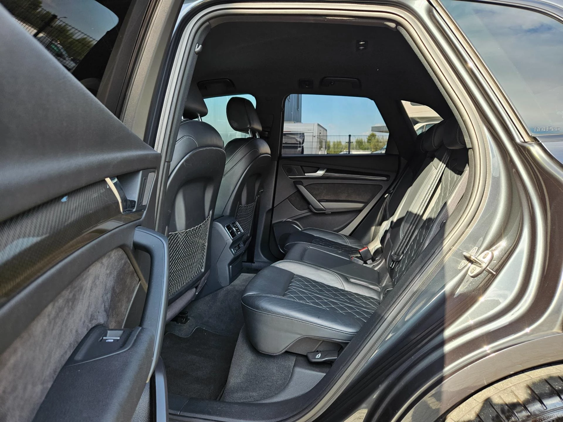 Hoofdafbeelding Audi SQ5