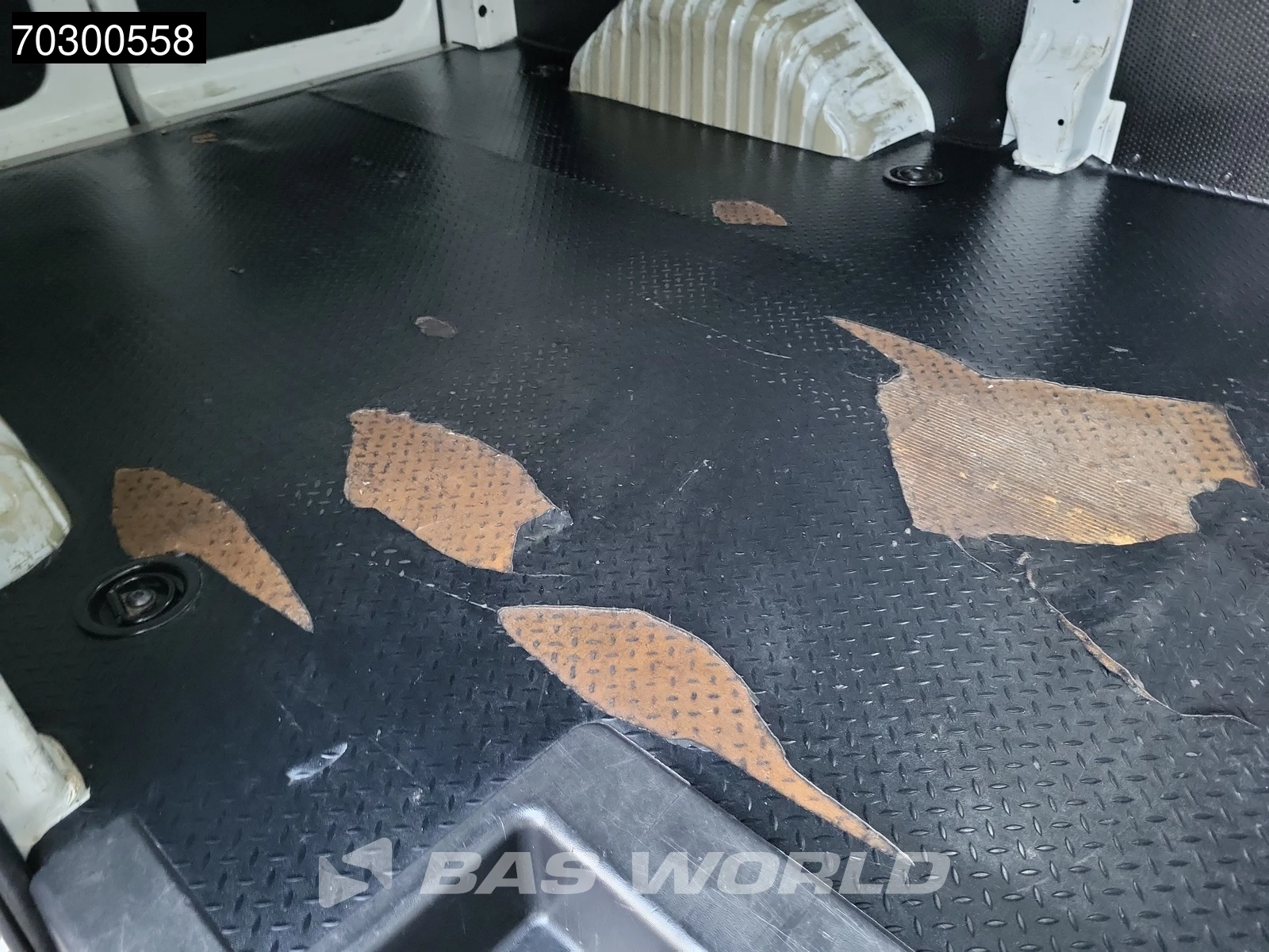 Hoofdafbeelding Maxus eDeliver9