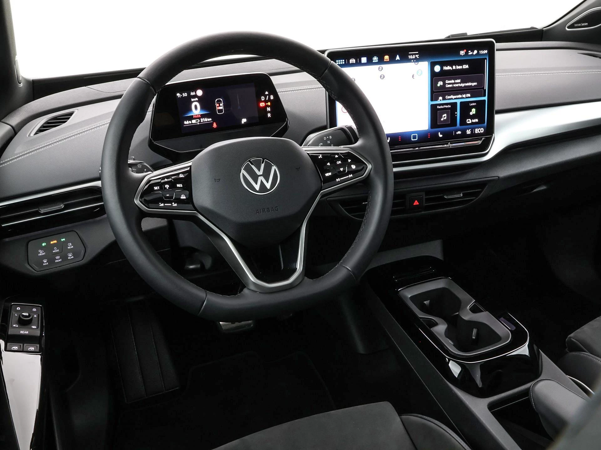 Hoofdafbeelding Volkswagen ID.4