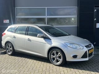 Ford Focus Wagon 1.0 EcoBoost Edition N.Distributieriem