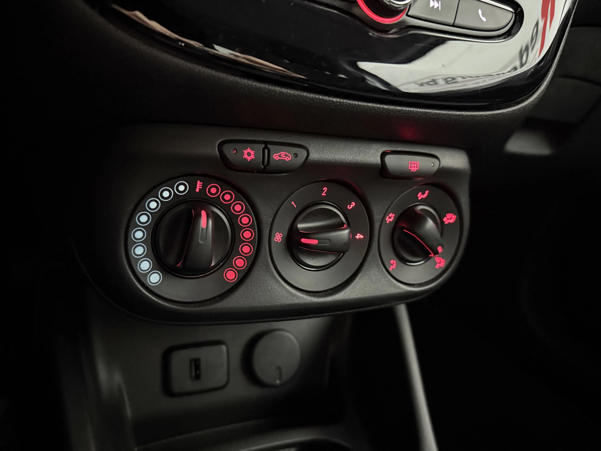 Hoofdafbeelding Opel Corsa-e