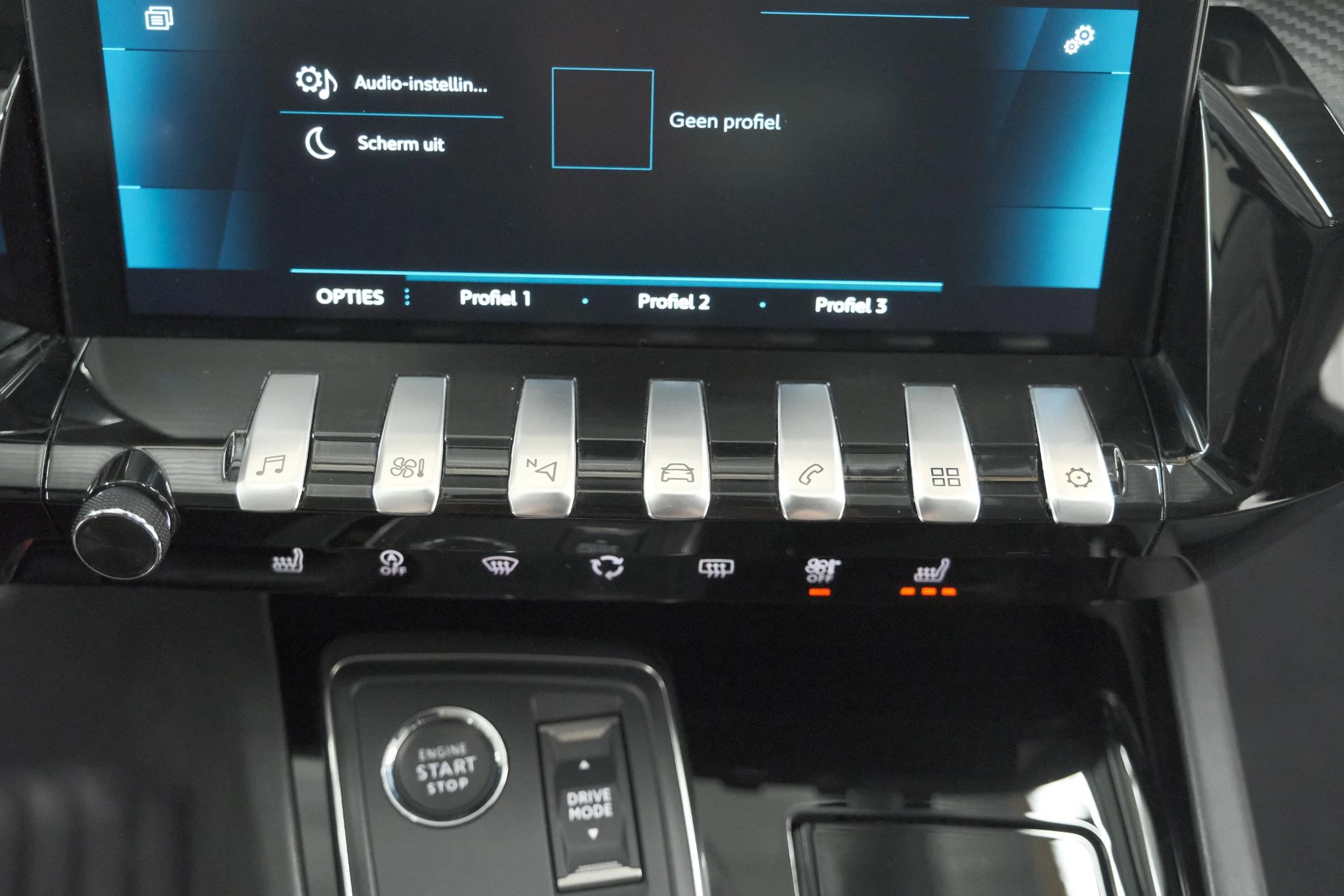 Hoofdafbeelding Peugeot 508