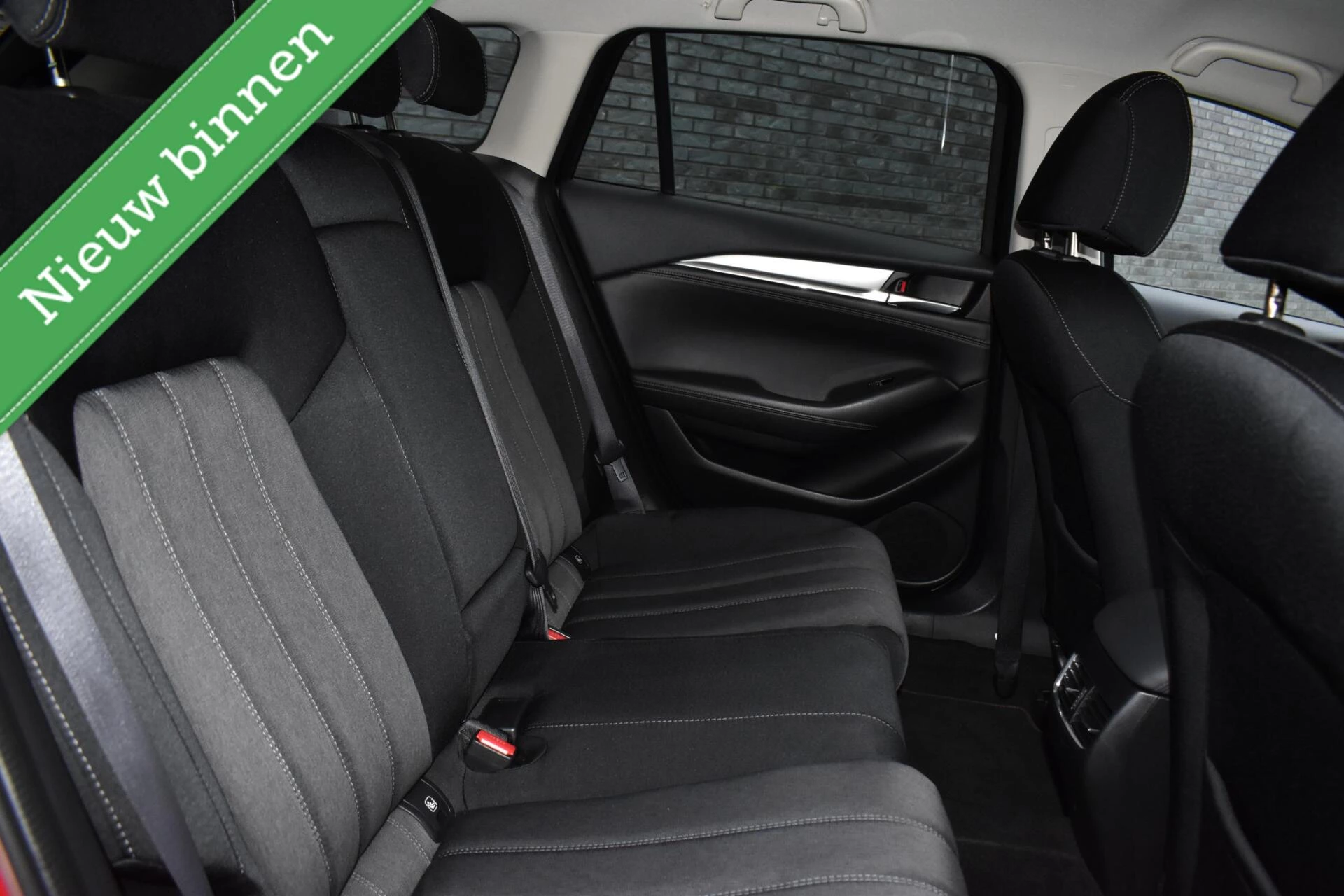 Hoofdafbeelding Mazda 6