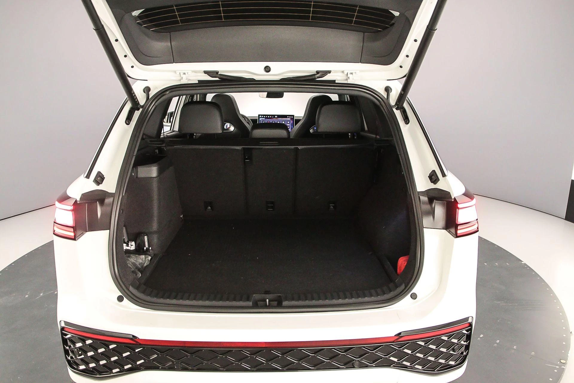 Hoofdafbeelding Volkswagen Tayron