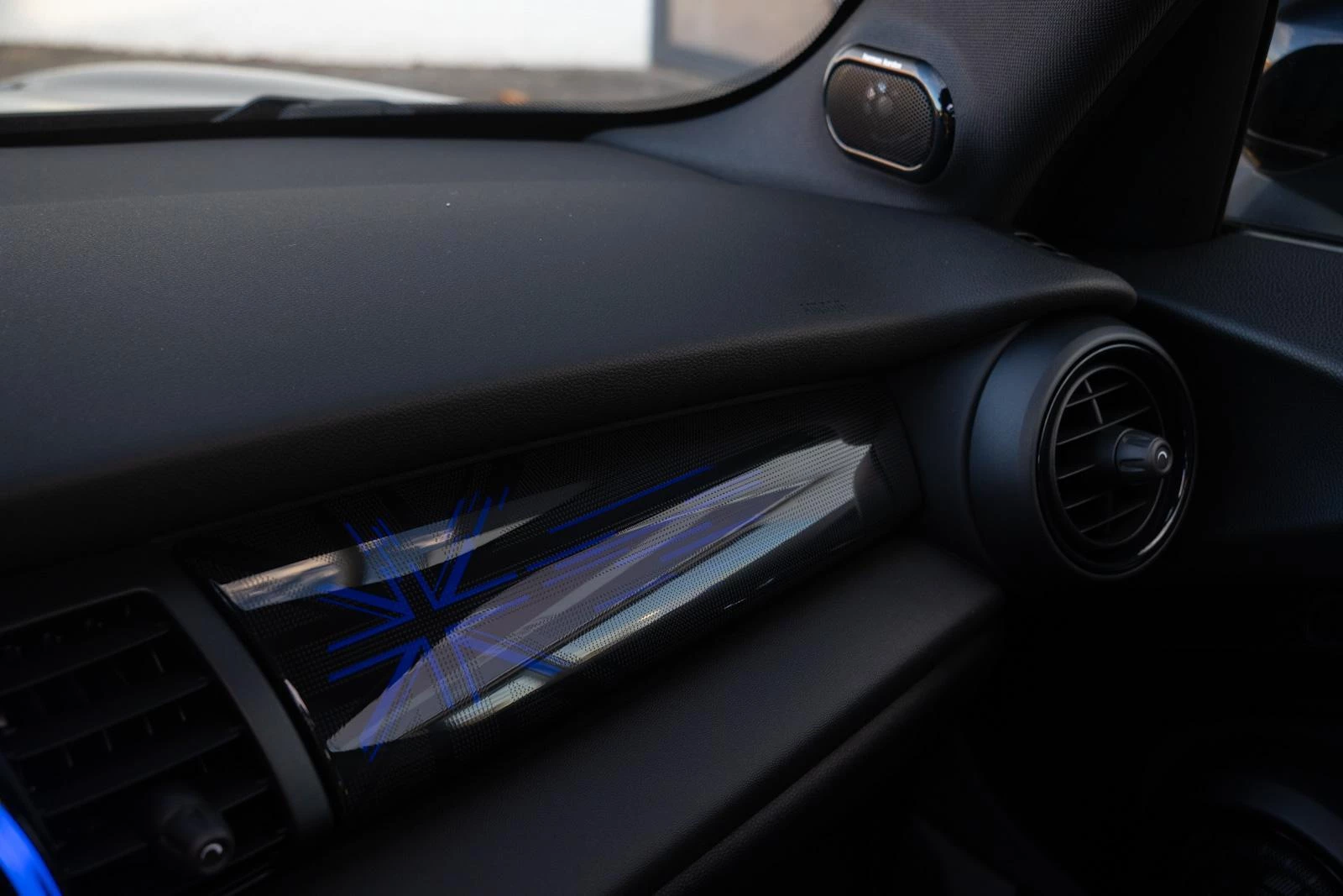 Hoofdafbeelding MINI Cooper S