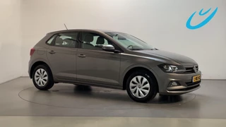 Volkswagen Polo 1.0 TSI Comfortline Business Climate Control Parkeersensoren Navigatie