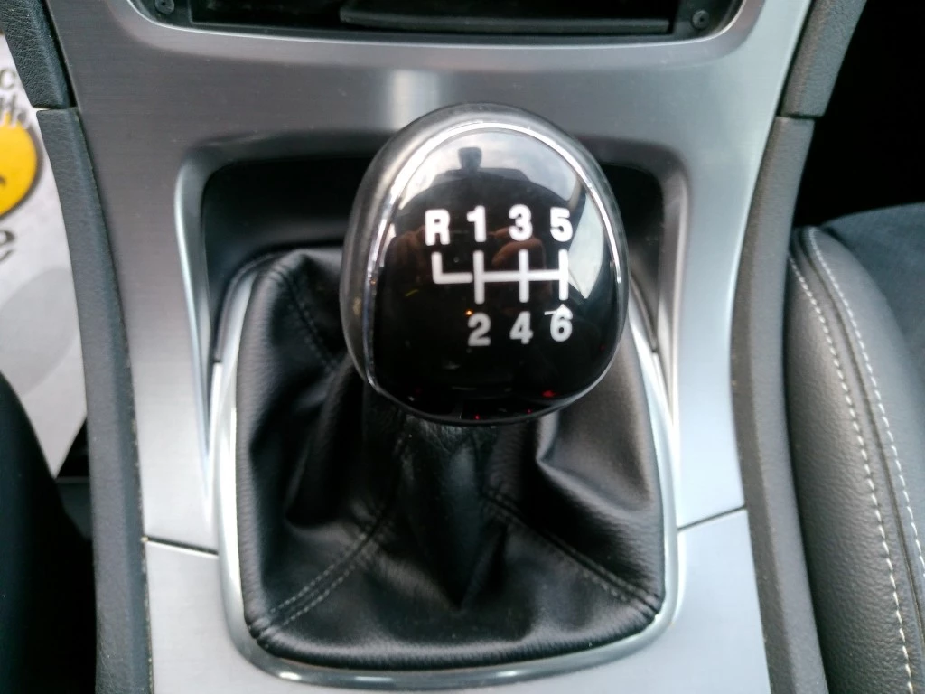 Hoofdafbeelding Ford Mondeo