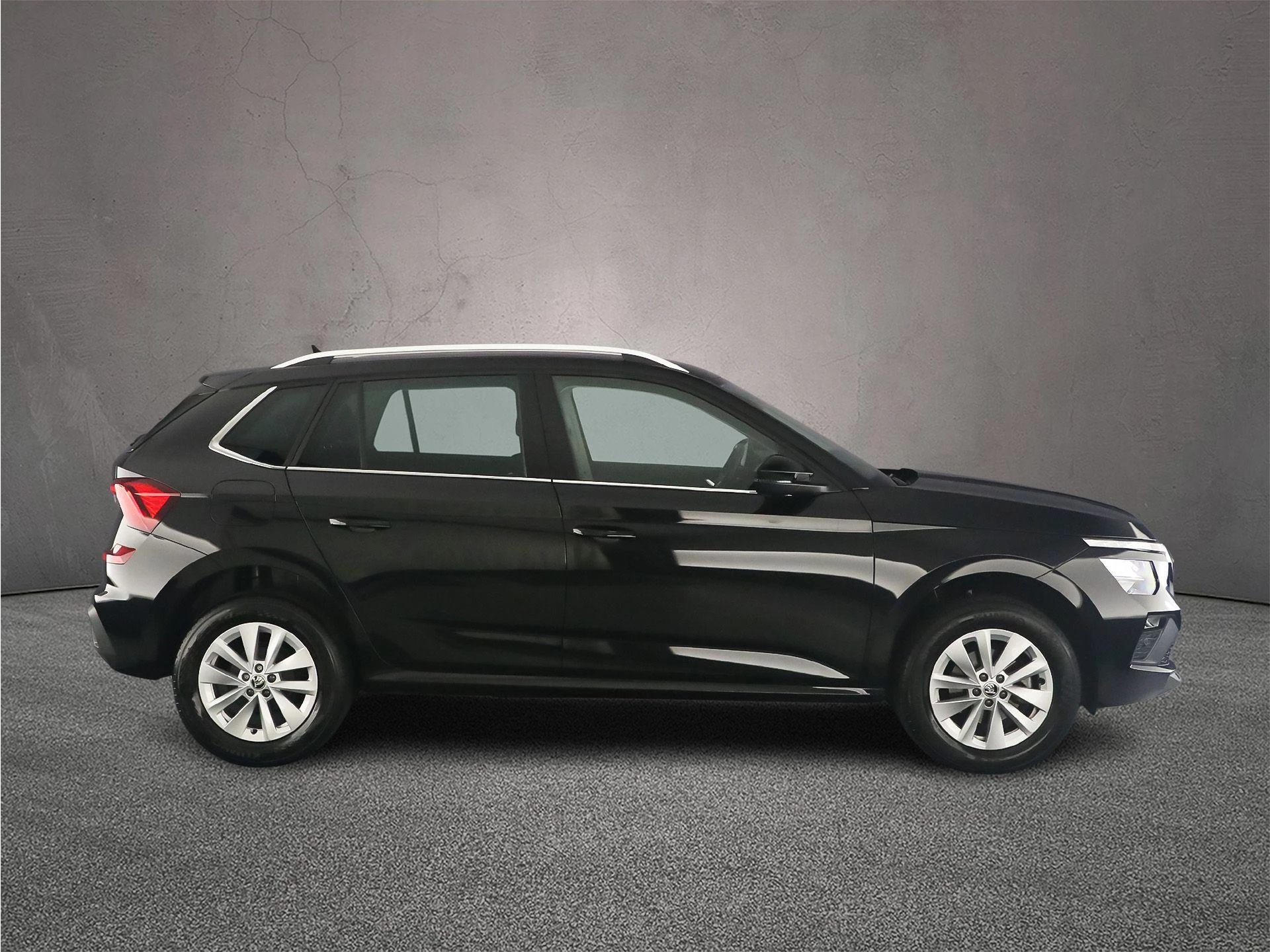 Hoofdafbeelding Škoda Kamiq