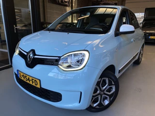 Renault Twingo 1.0 SCe Collection Airco, Cruise control