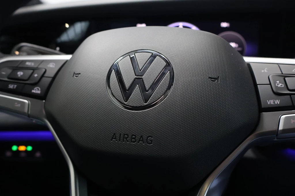 Hoofdafbeelding Volkswagen Tayron