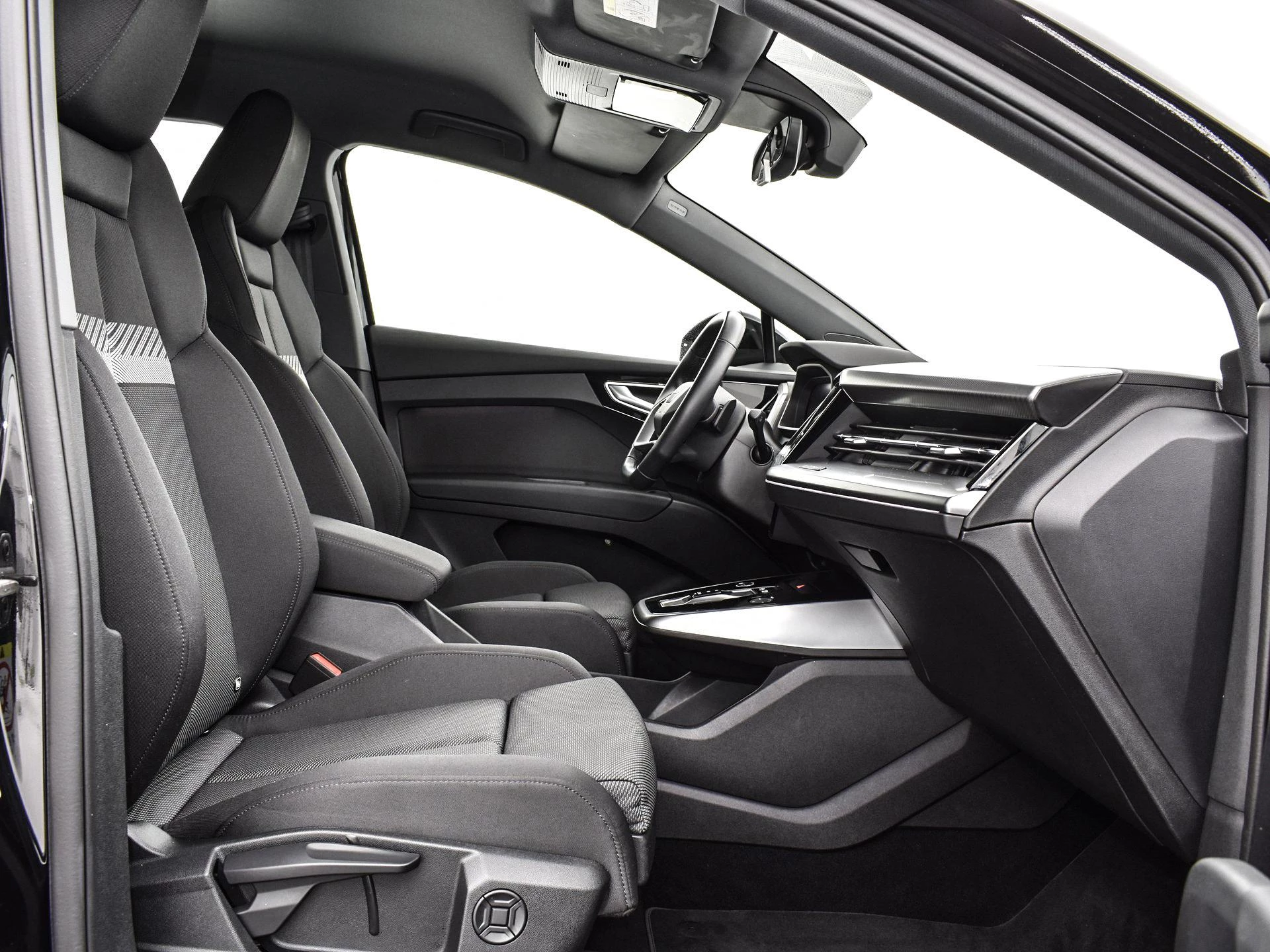 Hoofdafbeelding Audi Q4 e-tron