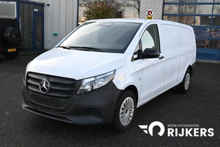 Hoofdafbeelding Mercedes-Benz Vito Mercedes-Benz Vito 116 CDI 4x4 L3 Pro 360 graden camera, Achterdeuren, Etc.