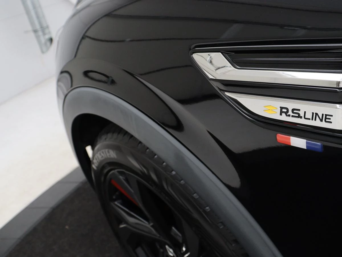 Hoofdafbeelding Renault Arkana