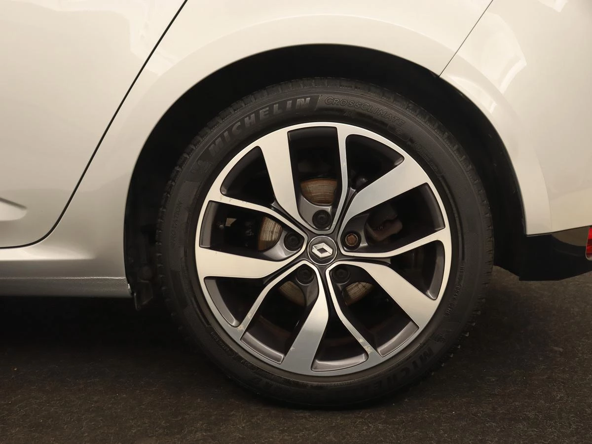 Hoofdafbeelding Renault Mégane